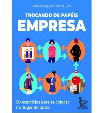 Trocando de Papéis - Empresa